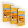 84772: Manila Bubble Envelopes, 6x10, 3 Pack (48 Packs) - 3 of 4