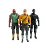 Hasbro GI Joe 2.5 Inch Vinyl Figure | Roadblock - image 4 of 4