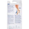 Jobst Ultrasheer Knee High Stockings Compression 8-15 Large Black - 4 of 4