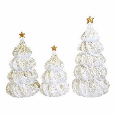 ROMAN Merengue Tree