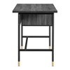 Modway Nexus Office Desk - Modern Workstation with Drawer and Sleek Design for Home Office or Study Space - 4 of 4