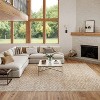 Nourison Washable Charm Modern Indoor Rug - 2 of 4