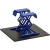 Automotive "Double Scissor Lifts" Set of 3 pieces Series 1 1/64 Diecast Models by Greenlight - 3 of 4