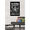 Trends International The Offspring - Jumping Skeleton Unframed Wall Poster Prints - 2 of 4