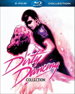 Dirty Dancing Collection (Blu-ray)