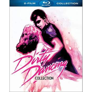 Dirty Dancing Collection (Blu-ray)