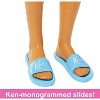 Barbie Ken Doll with Swim Trunks and Beach-Themed Accessories (Target Exclusive) - 4 of 4