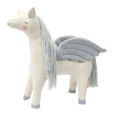 pegasus soft toy