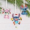 Hallmark Resin Figural Set of 3 - 3 of 3