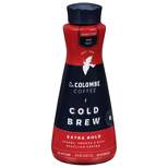 La Colombe Unsweetened Extra Bold Dark Roast Cold Brew Coffee - 42 fl oz