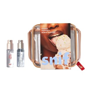 Snif Sweet Comfort Scent Bundle - 0.66oz - Ulta Beauty - 1 of 4