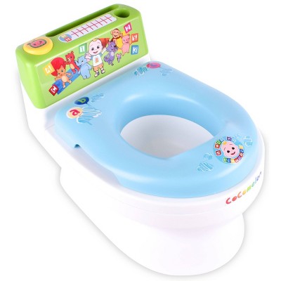 Cocomelon Potty Trainer - Blue : Target