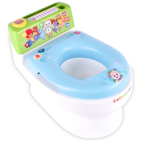 Cocomelon Step Up Potty Training Seat : Target