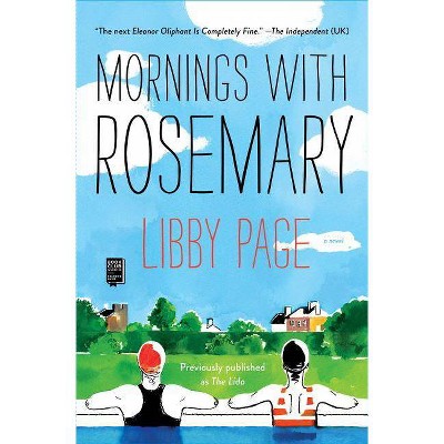 Mornings with Rosemary - by  Libby Page (Paperback)