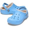 Crocs Kids Baya Lined Clogs - 2 of 4