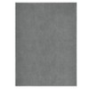 Modern Shag Area Rug Plush Fluffy Rug Non-Slip Throw Rugs for Living Room Bedroom Dining Room Office - 3 of 4