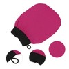 Unique Bargains Shower Gloves for Bathroom 8.07"x5.71" 1 Pc - 3 of 4