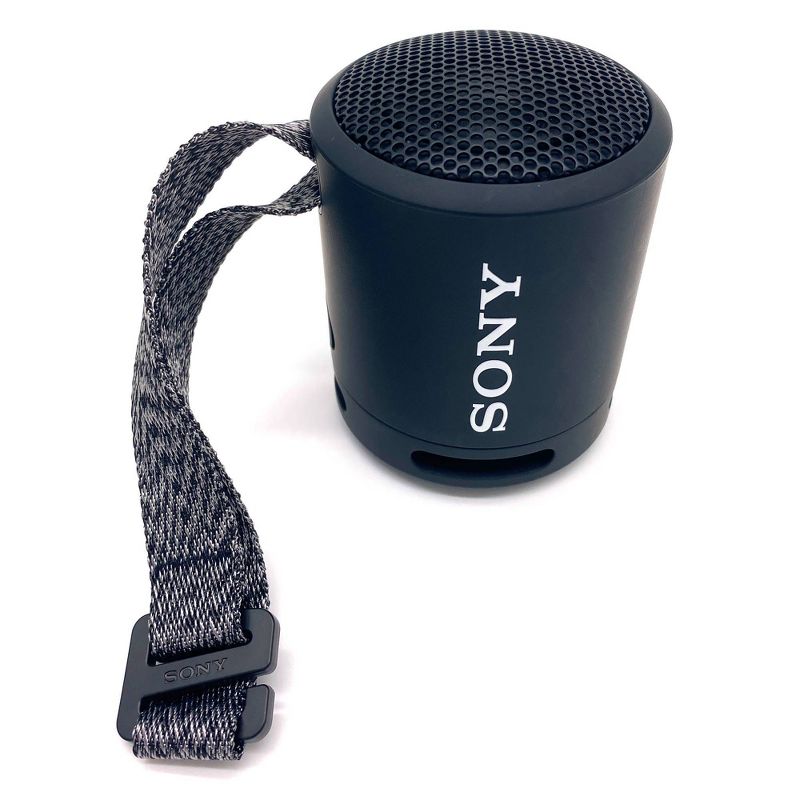 Sony SRS-XB13 Wireless Waterproof Bluetooth Speaker Black - Target Certified Refurbished, 2 of 9