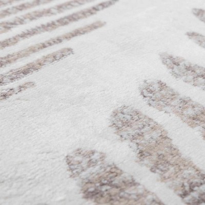 Hauteloom Tigrisis Beige 2328 Area Rug