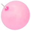 ArtCreativity Bounch and Streach Jelly Balloon Ball Set (Pack of 12) - 4 of 4