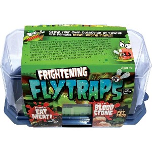 Toys By Nature Venus Flytrap Terrarium Kit – Grow Your Own