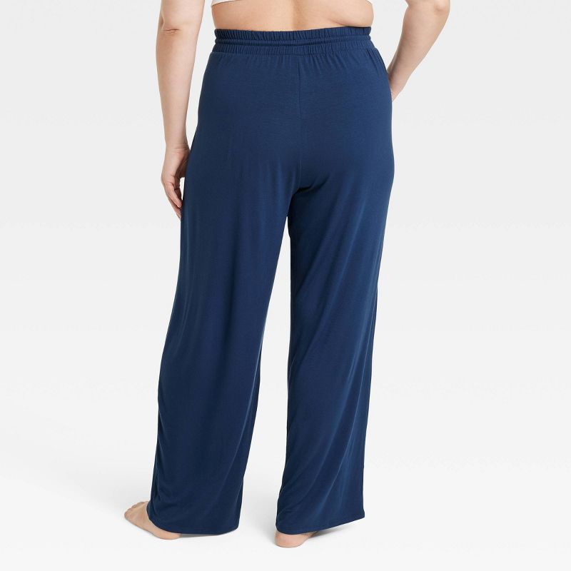 Women's Beautifully Soft Pajama Pants - Stars Above&#153;, 2 of 4