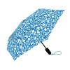 ShedRain Auto Open Auto Close Compact Umbrella - 3 of 4