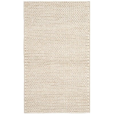 Natural Fiber NF520 Hand Woven Area Rug  - Safavieh