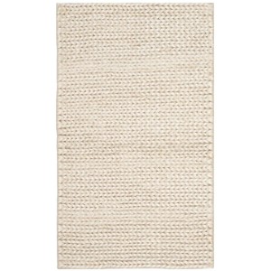 Natural Fiber NF520 Hand Woven Area Rug  - Safavieh - 1 of 3