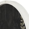 Creative Products Love Brings Us Home 20 x 20 Round White Framed Print - 3 of 4