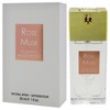 Rose Musk by Alyssa Ashley for Unisex - 1 oz EDP Spray - 4 of 4