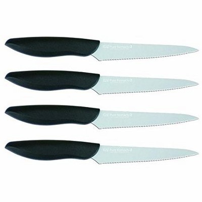 Kai Pure Komachi2 Steak Knife Set 4 Piece