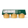 Organic Unsweetened Applesauces - 6ct - Good & Gather™ - 2 of 2