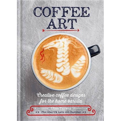 Discover the captivating world of latte art with Dhan Tamang, a renowned expert in the field. In this book, Tamang shares his vast knowledge and expertise to help you create mesmerizing designs on your coffee like a true professional.