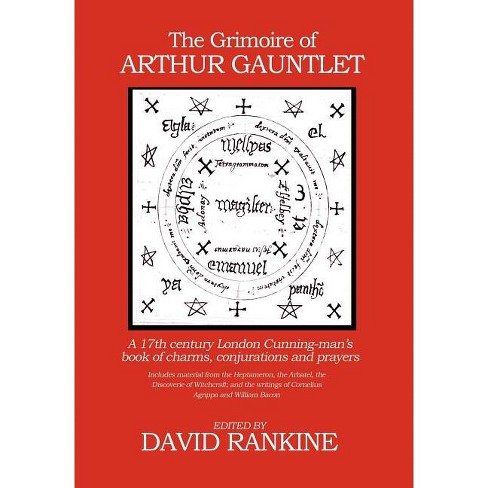 The Handmade Grimoire - By Laura Derbyshire (paperback) : Target