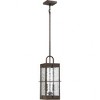 Quoizel Lighting Ward 2 - Light Pendant in  Gilded Bronze - 3 of 4