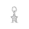 Girls' Magical Sterling Silver Charms - In Season Jewelry - 2 of 4