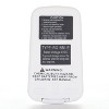 Dan’s Originals for Arctic King / Midea RG15B1/E Air Conditioner Remote Control - 17317000A52528 - 3 of 3