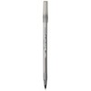 BIC Xtra Life Ballpoint Pens, Medium Tip, 10ct - Black - image 2 of 4