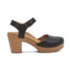 Aetrex Finley Closed Toe Heel - 3 of 4