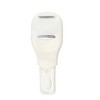 Unique Bargains 5 in 1 Removes Dead Skin Pedicure Kit ABS Stainless Steel Foot File Light Blue - 3 of 4