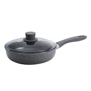 ZWILLING Parma Plus Ceramic Aluminum Ceramic Nonstick Sauté Pan with Lid - 1 of 4