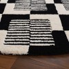 Metro MET869 Hand Tufted Indoor Rugs - Safavieh - 3 of 4