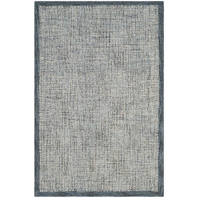 Abstract ABT220 Handmade Indoor Rug - Safavieh