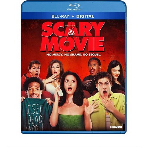 Scary movie online sub outlet