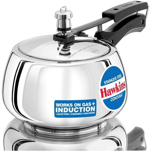 Hawkins 3l pressure cooker hotsell