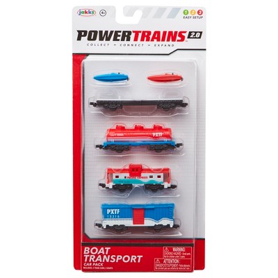 power trains toys