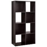 11" 8 Cube Organizer Shelf - Room Essentials™