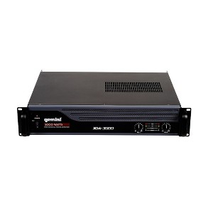 Gemini XGA-3000 Power Amplifier - 1 of 1