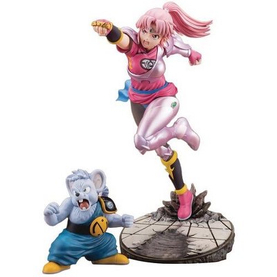 Kotobukiya - Kotobukiya - Dragon Quest: The Adventure of Dai - ARTFX J Maam Deluxe Edition